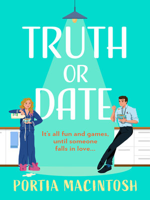 cover image of Truth Or Date